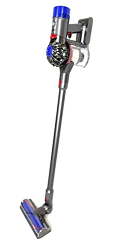 Dyson V8 Core/Plus & Lighting
