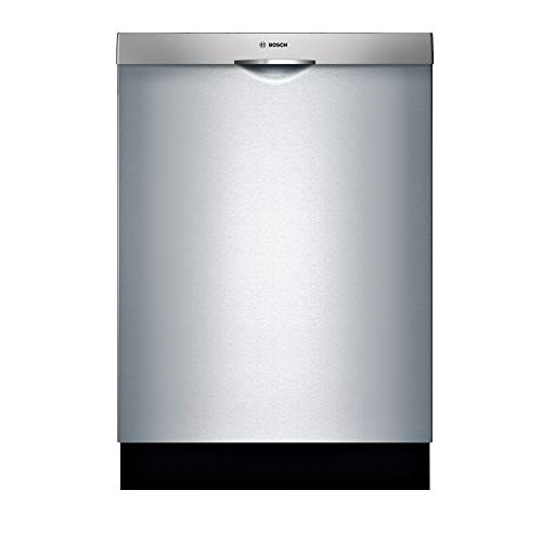 Bosch 300 Series 24" 44 dBA...