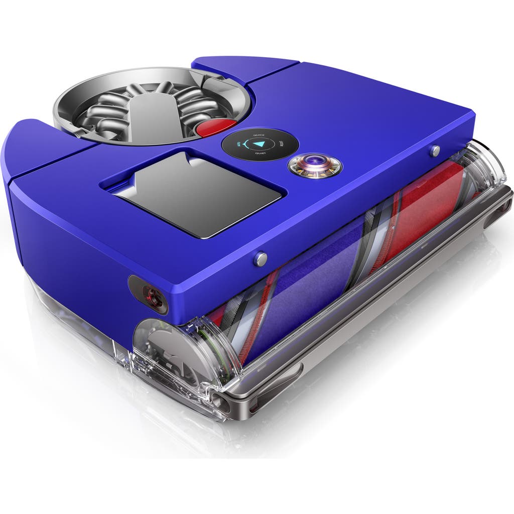 Dyson 360 Vis Nav™ Robot...