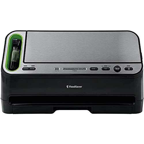 FoodSaver Vacuum Sealer...