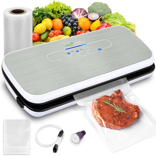 Deals from Nutrichef and...