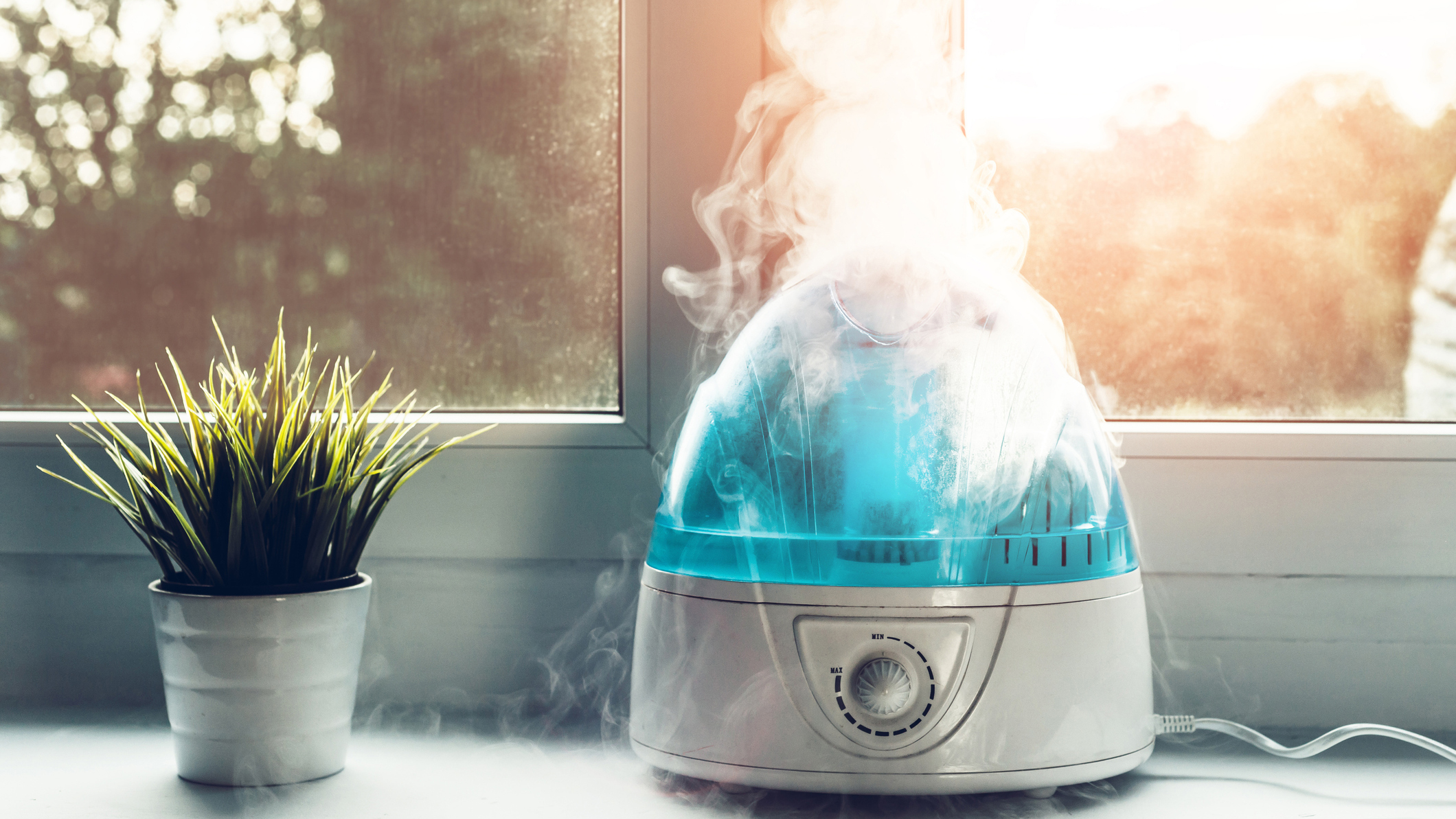 Top ten benefits of owning a humidifier 