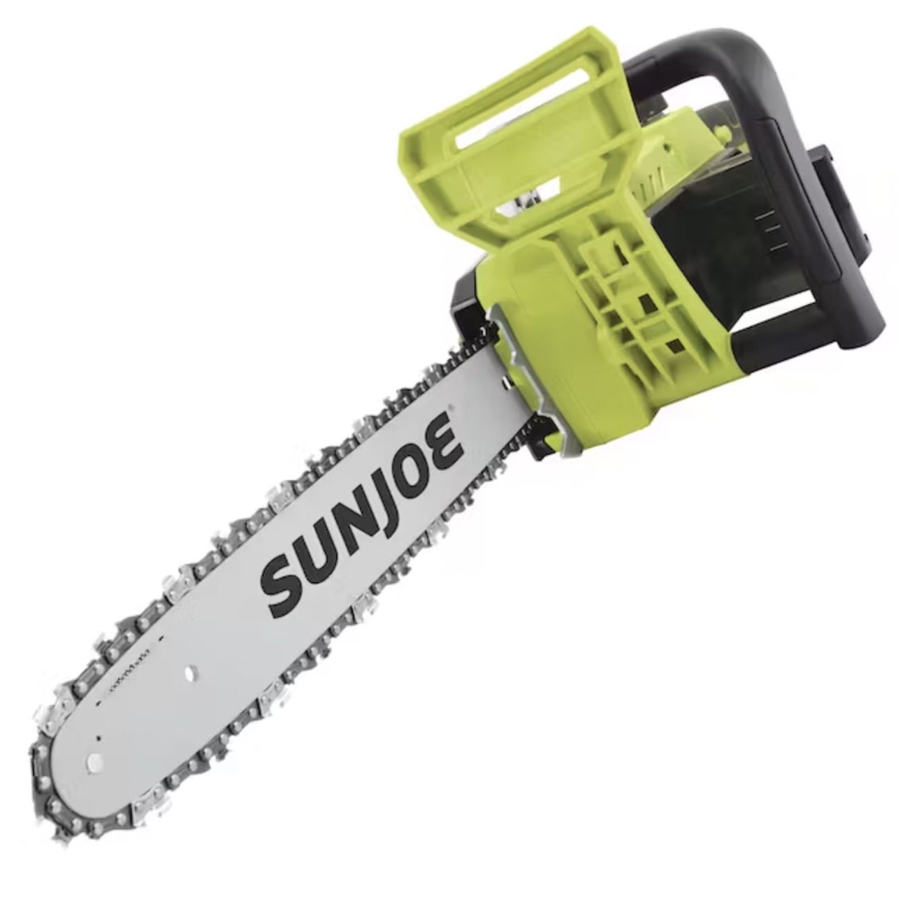 Sun Joe 24V-X2-CS16 48-Volt IONMAX Cordless Chain Saw