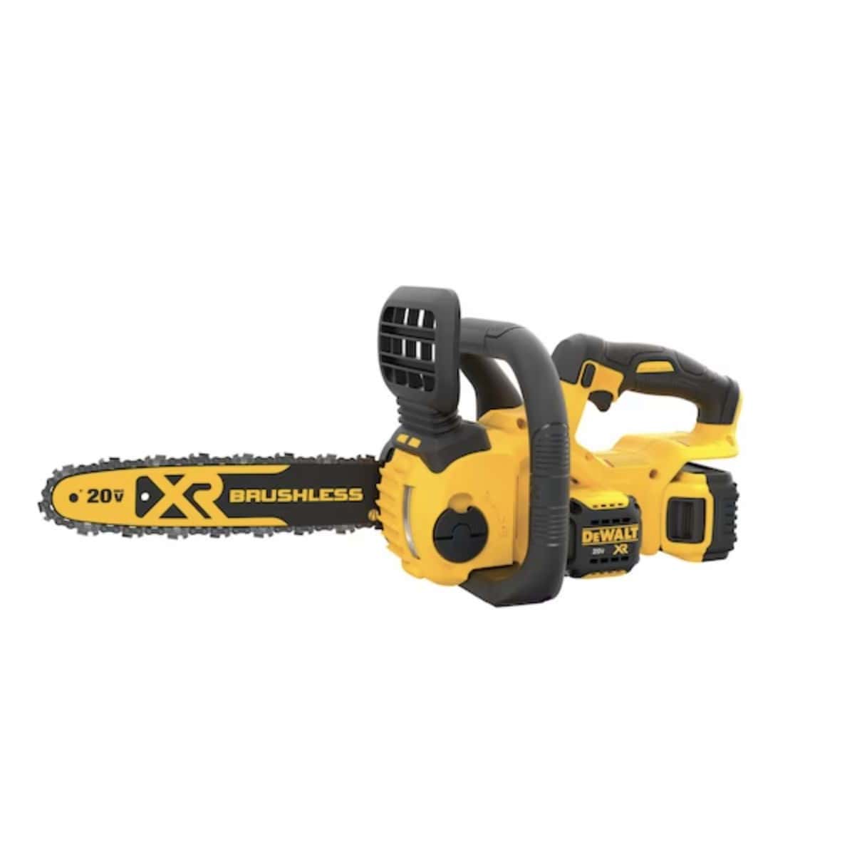 DeWalt 20V MAX XR DCCS620P1 Battery Chainsaw