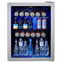FRIGIDAIRE Beverage Refrigerator | was $199.99, now $149.99 at Wayfair (save 25%)