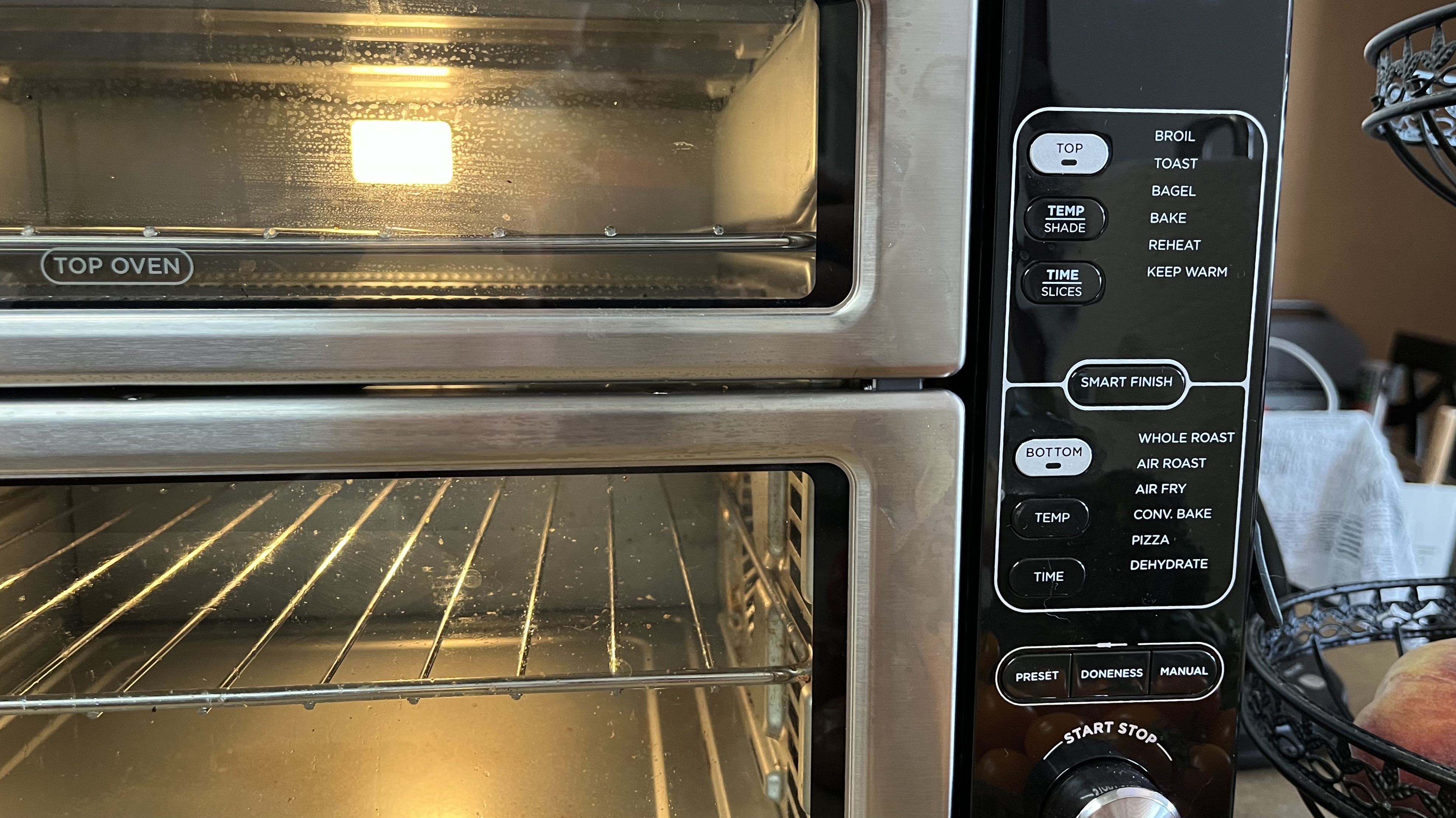 Ninja Double Oven Air Fryer