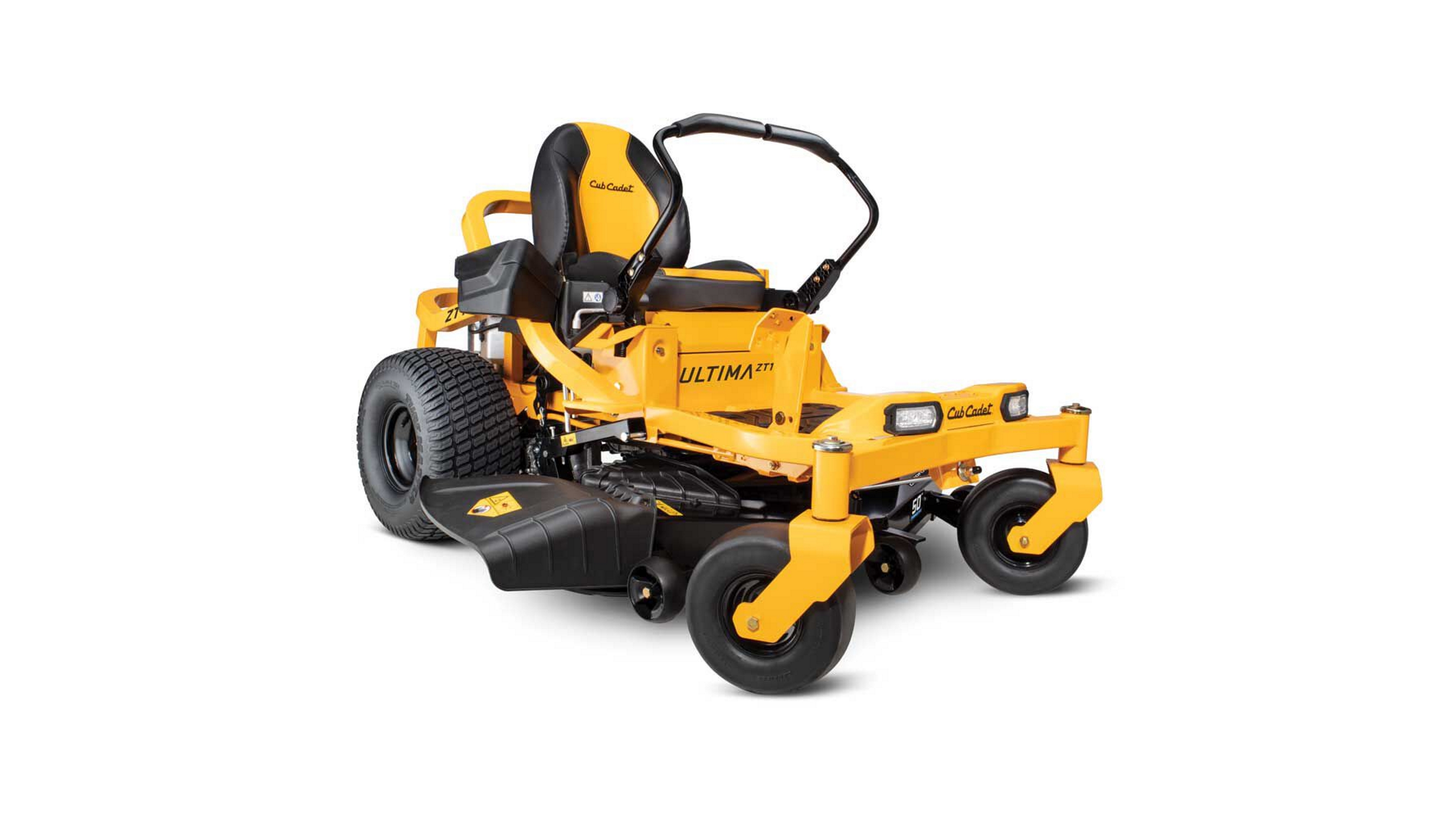 Cub Cadet ZT1