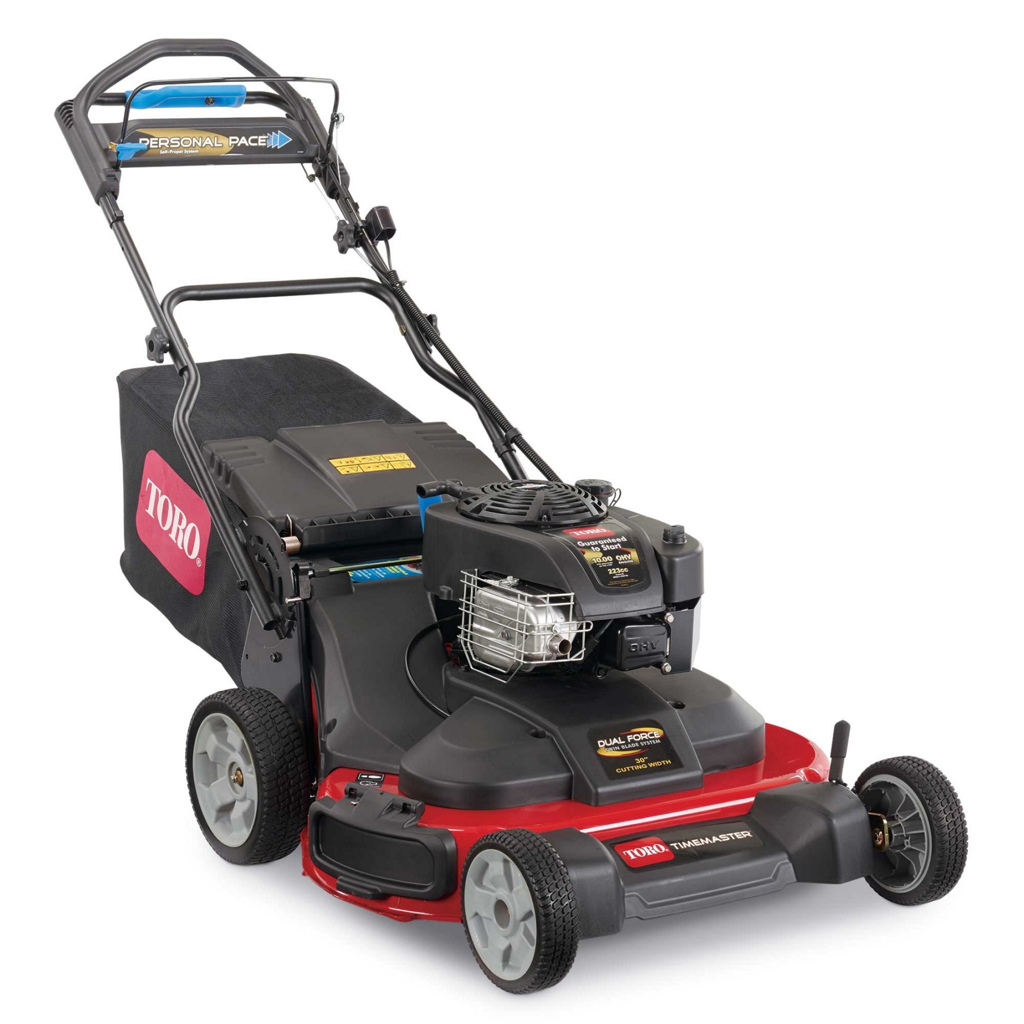 Toro TimeMaster 21199