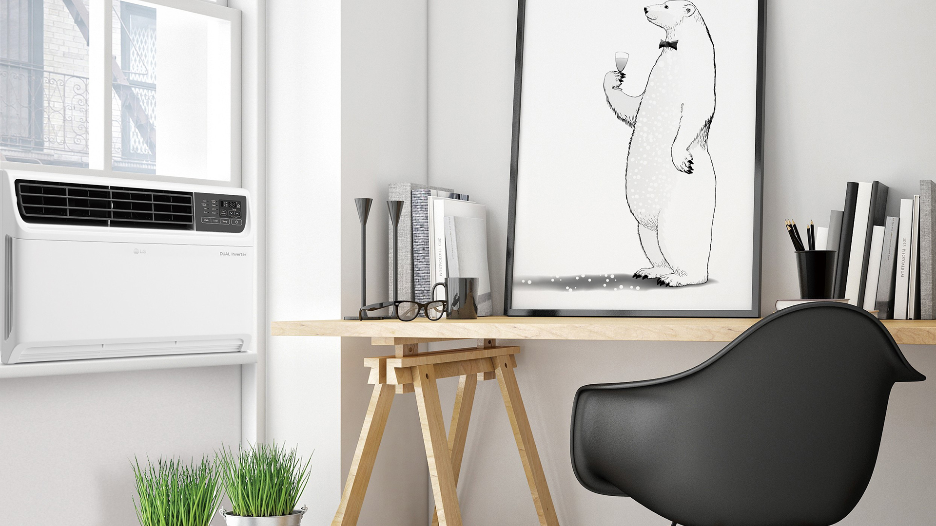 Best window air conditioners