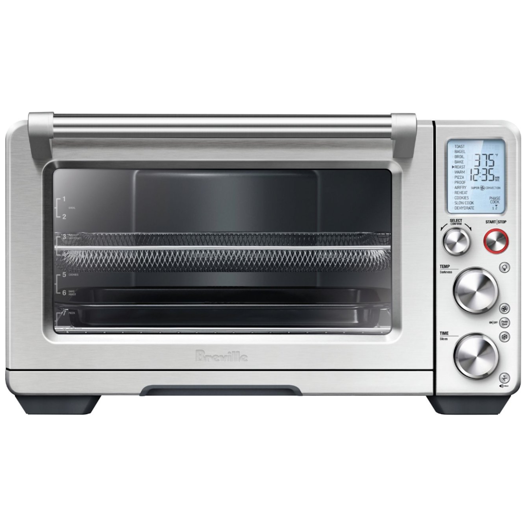 Breville Smart Oven Air Fryer Pro
