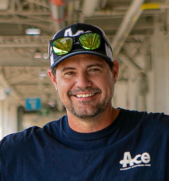 Justin Cornforth