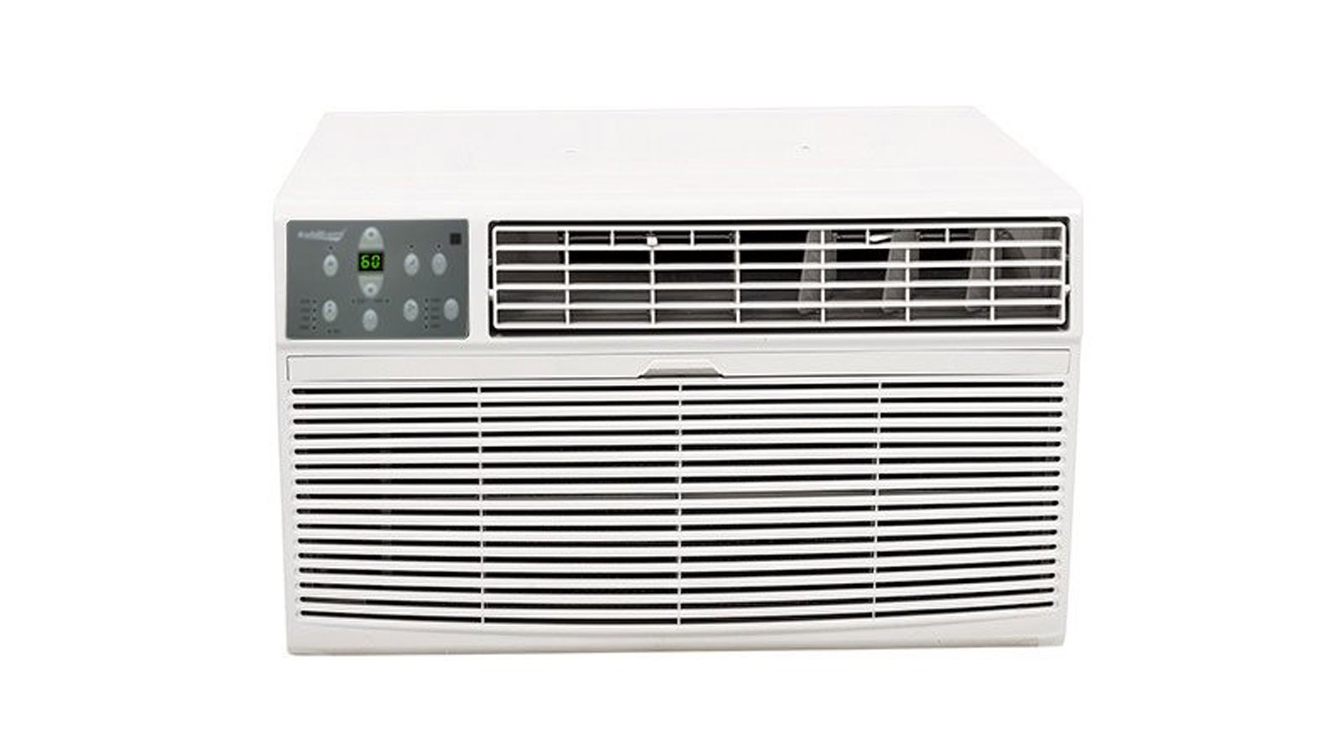 Best thru wall air conditioners: Koldfront WTC8001W review