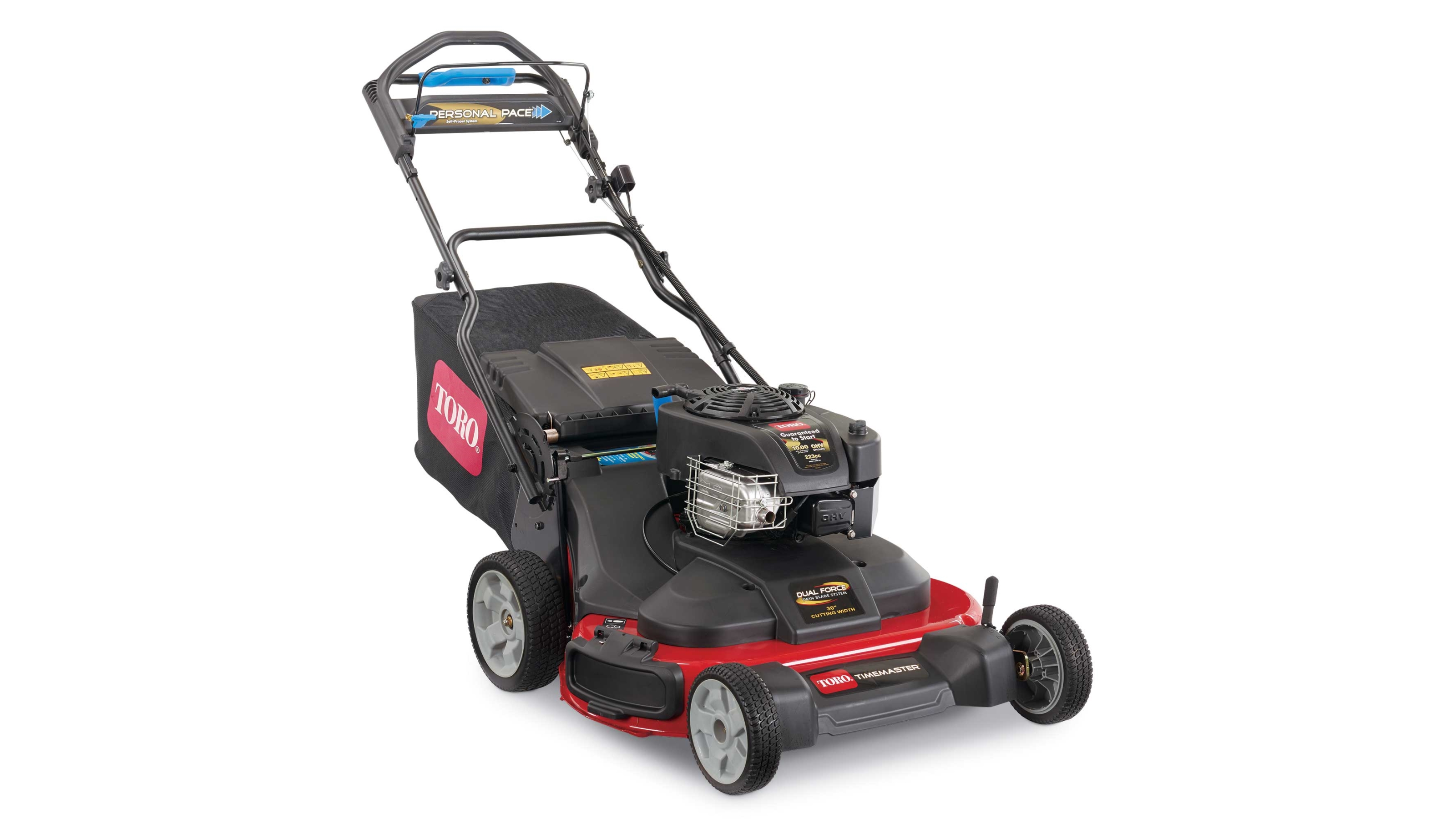 Toro TimeMaster 21199