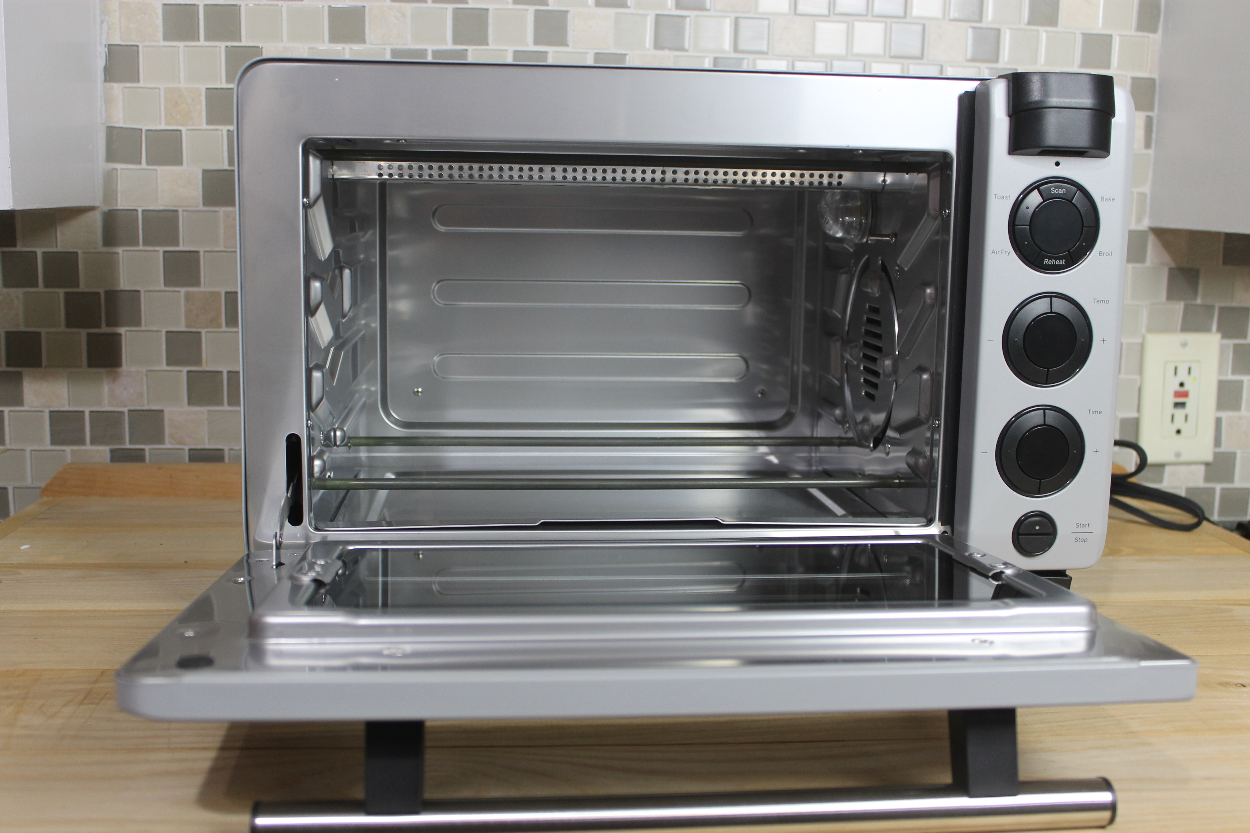 Tovala Smart Oven review 