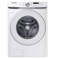 Samsung  WF45T6000AW Front Load Washer
