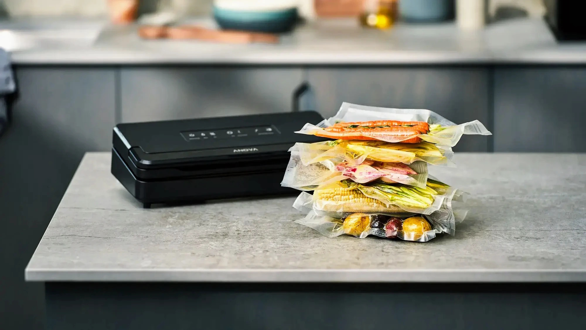 Anova Precision Vacuum Sealer Pro