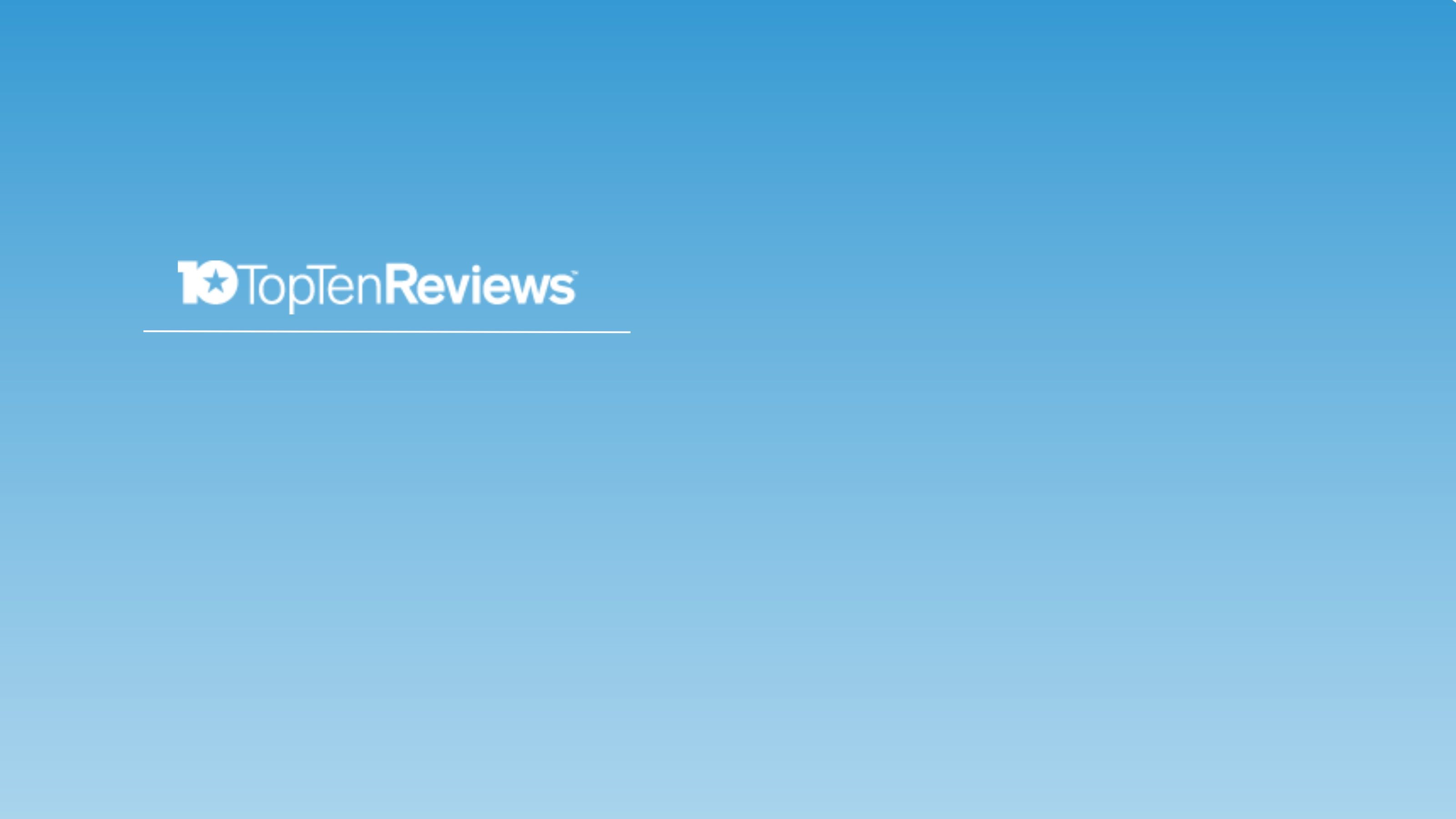 content funding on top ten reviews
