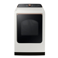 Samsung  7.4 cu. ft. Smart Electric Dryer