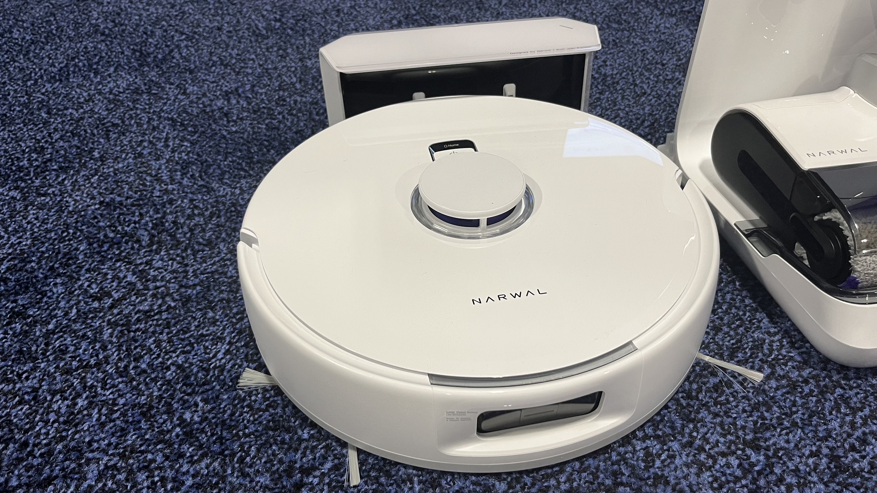 Narwal Freo X Plus launched at CES 2024