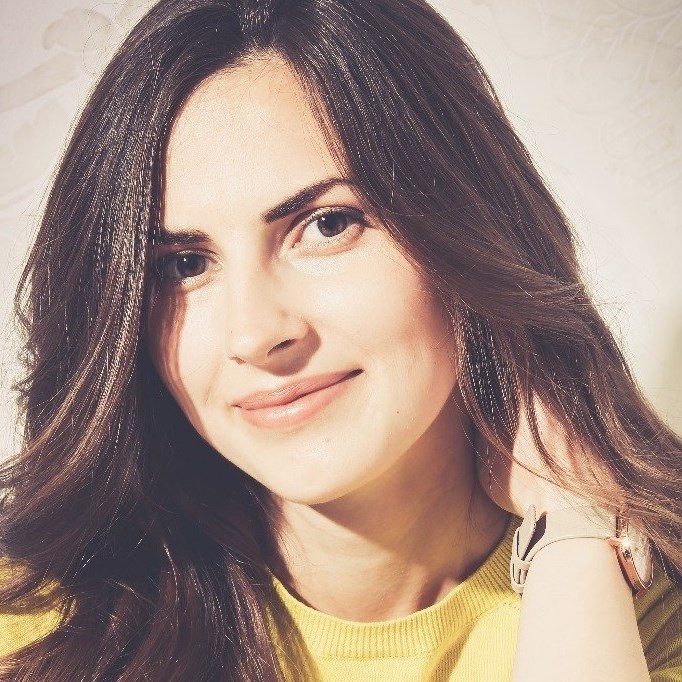 Image of Valeria Nyman