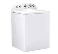 Whirlpool  WTW4816FW Top Load Washer