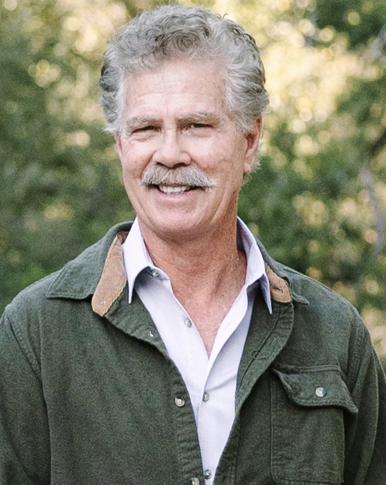 Image of Scott Seargeant