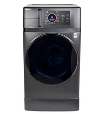 GE  Profile PFQ97HSPVDS All-in-One Washer/Dryer Combo