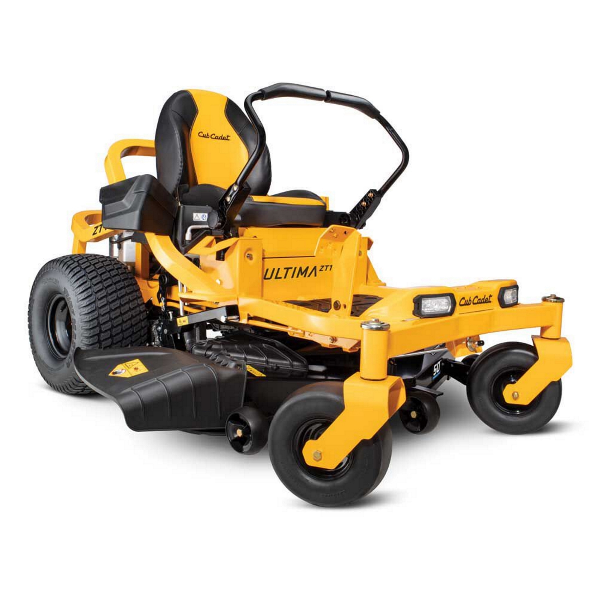 Cub Cadet ZT1