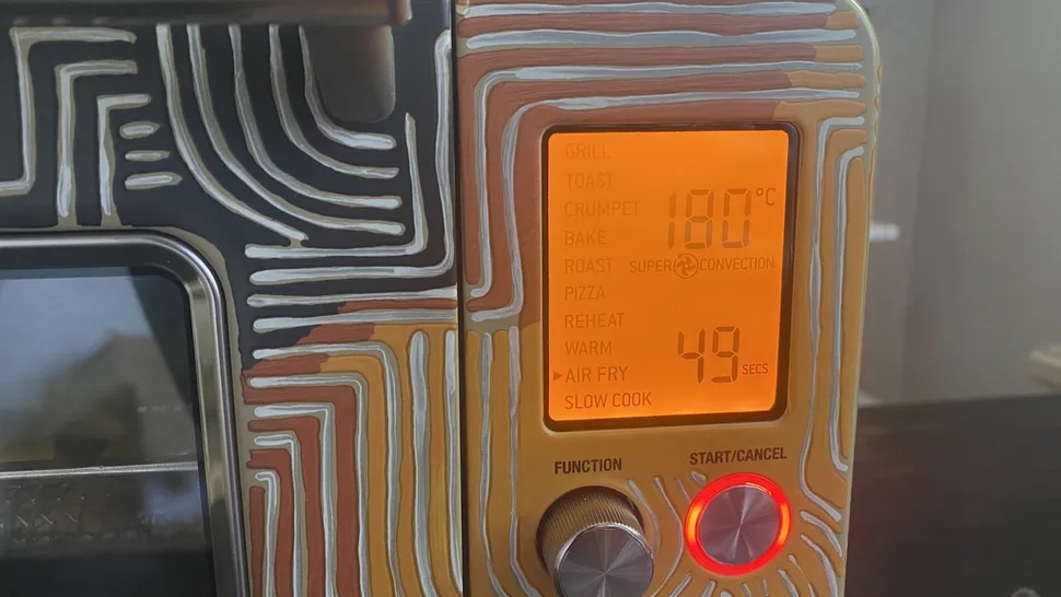 Breville Smart Oven Air Fryer Pro