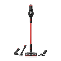 Dirt Devil Self-standing Cordless Stick Vacuum Cleaner | was $199.99, now $129.99 at Wayfair (save 25%)