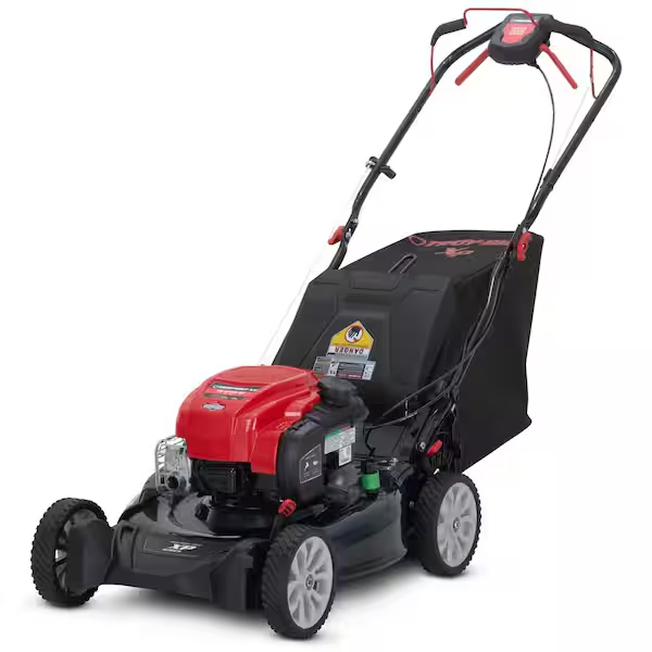 Troy-Bilt XP 21 in. 163 cc 3-in-1 RWD Self Propelled TB310B