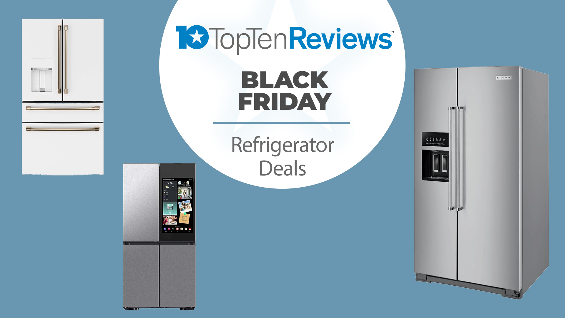 Black Friday deals graphic