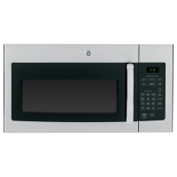 GE 30" 1.6 cu. ft. Over-The-Range Microwave | was $349, now $234.75 at Wayfair (save 33%)