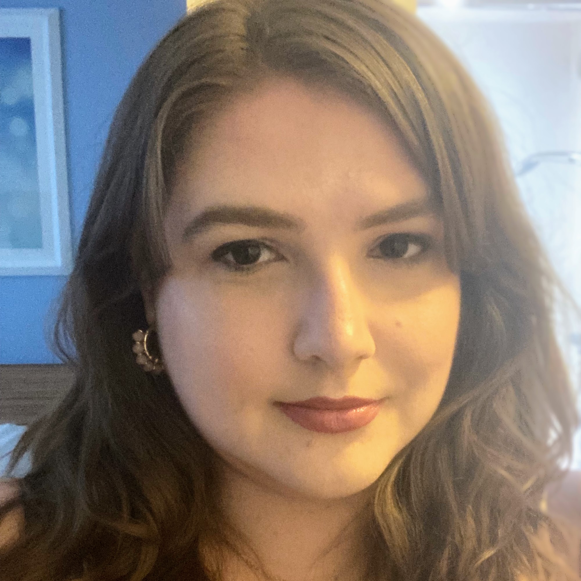 Caroline Preece author image
