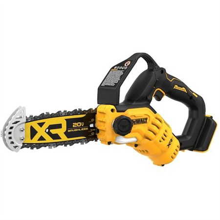 DeWalt 20V MAX 8 in Brushless...