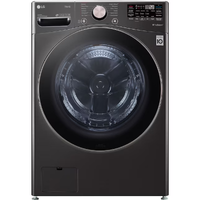 LG  WM4000HBA TurboWash 360 Smart Front-Load Washer