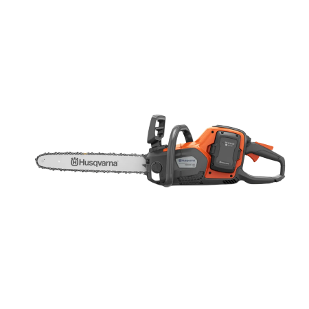Husqvarna Power Axe chainsaw